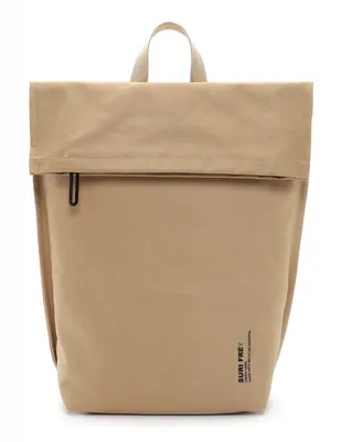 Produktbild von SURI FREY Freizeitrucksack Rucksack SURI Green - Nelly Backpack Sand beige
