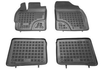 Immagine prodotto di Tappetini in gomma per auto Toyota Prius 2009-2015