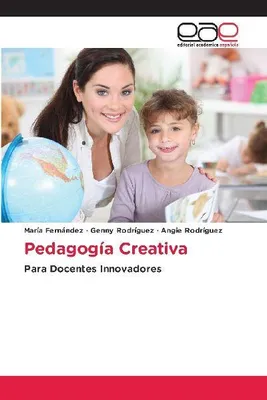 Produktbild von Kreative Pädagogik