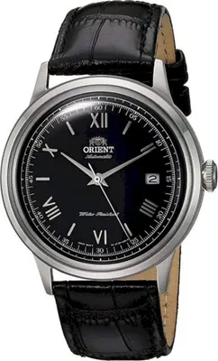 Image de Orient - Montre - Hommes - Automatique - Classic - FAC0000AB0