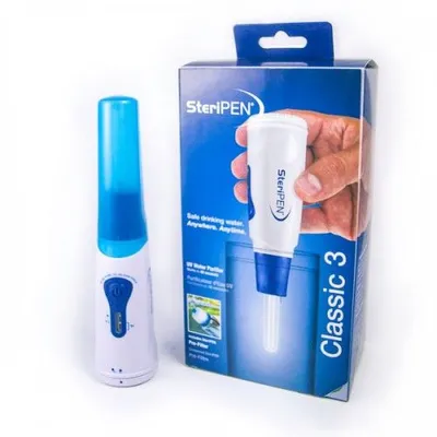 Obrázek produktu pro Steripen Classic 3