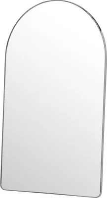 Immagine prodotto di Specchio Sarasota 60x100cm color argento.