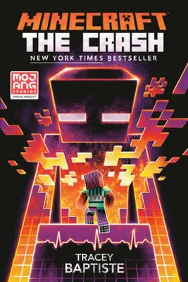 Produktbild von Minecraft: The Crash