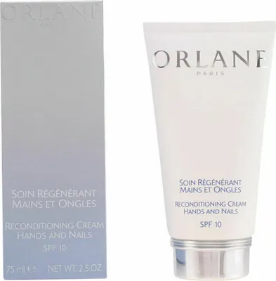 Produktbild von Orlane Regenerating Hand and Nail Care 75ml