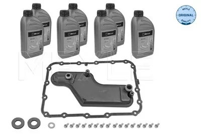 Immagine prodotto di Kit di ricambi, cambio olio cambio automatico MEYLE 18-14 135 0100