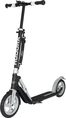Image de Hudora HDO Big Wheel Air 230| 14031