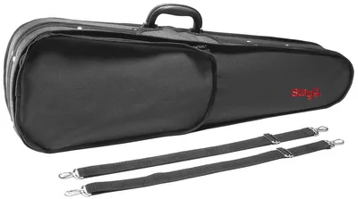 Produktbild von Stagg HVB3 Standard Softcase für 3/4 Violine