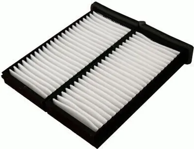 Produktbild von DENCKERMANN M110772 Innenraumfilter Pollenfilter für MITSUBISHI Space Star (DGA)