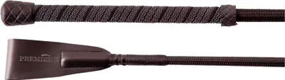 Produktbild von Premiere Ida Jump Reitgerte Schwarz 60 cm Schwarz 60 cm
