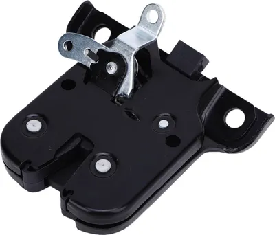 Immagine prodotto di Attuatore chiusura portellone posteriore Portellone posteriore 8P3827505 Ricambio per 8P 8L