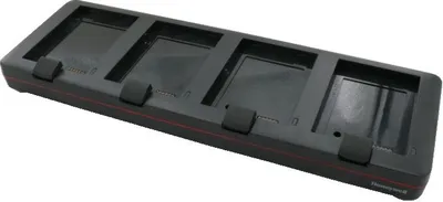 Productafbeelding van HONEYWELL Batterijlader - Aansluitingen: