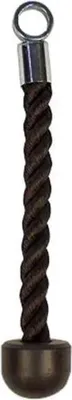 Produktbild von Kabelzubehör - Focus Fitness Single Triceps Rope