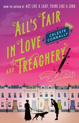 Image de All's Fair in Love and Treachery