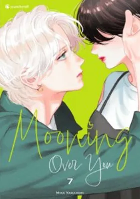 Image de Mooning Over You - Band 7