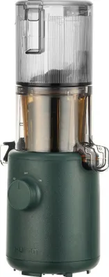 Produktbild von Slow Juicer H310A Hurom Dunkelgrün