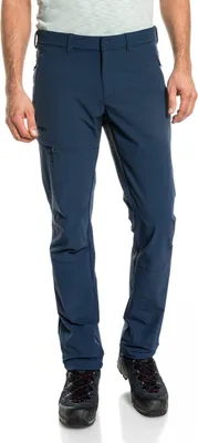 Produktbild von Schöffel 5478-780, Blau, 4-Wege-Stretch