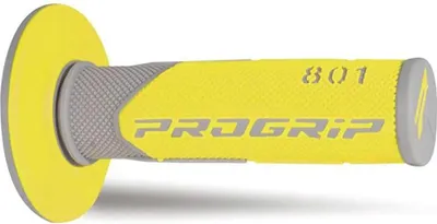 Produktbild von Progrip Mx 801-289 Griffe Gelb,Grau  Gelb,Grau One Size