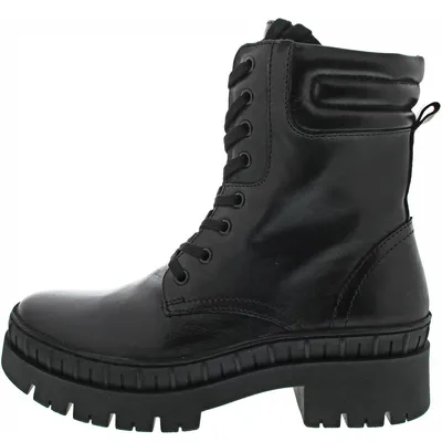 Produktbild von Marco Tozzi Damen Stiefeletten 16566-36, 16566-37, 16566-38, 16566-39, 16566-40, 16566-41 MAT-2-25205-41 BLACK 40