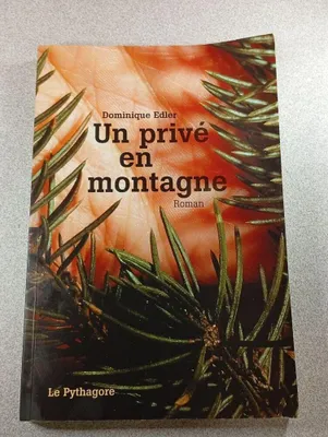 Image de Un privé en montagne