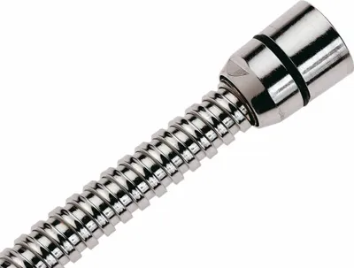 Image de Flexible de douche Tiger Splash 1,5 m chrome 522830344