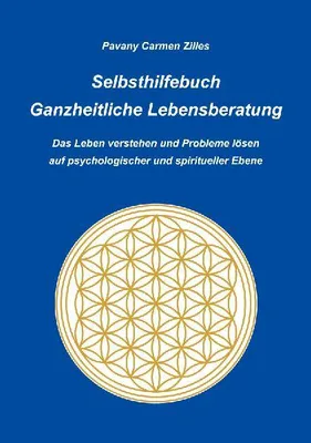 Produktbild von Selbsthilfebuch Ganzheitliche Lebensberatung