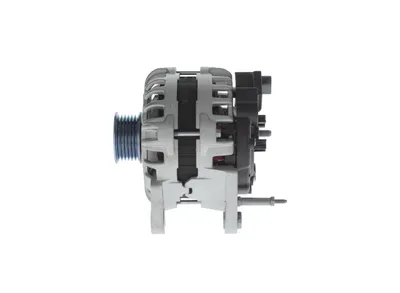 Produktbild von BOSCH 1 986 A01 120 Lichtmaschine Generator LiMa 110A 14V für VW Golf V Schrägheck (1K1) POLO (9N) Polo Schrägheck (6R1, 6C1) TOURAN (1T1, 1T2)