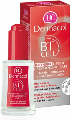 Productafbeelding van Intensieve liftende en remodellerende behandeling, BT Cell, 30 ml