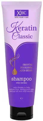 Productafbeelding van Xhc Keratin Shampoo Classic (400 ml)