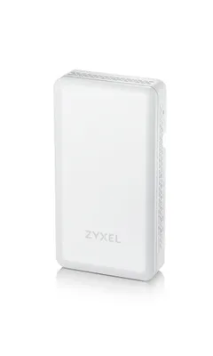 Produktbild von Zyxel WAC5302D-Sv2 Wei Power over Ethernet (PoE)