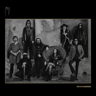 Produktbild von Live at Roadburn