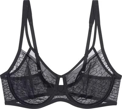 Produktbild von Triumph Signature Sheer W Bügel-BH mit formender Spitze, Größe 75C