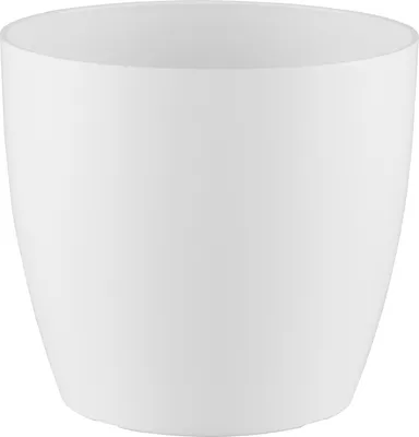 Produktbild von Artevasi San Remo Pot, Weiß, 25 l, 360 mm, 335 mm, 4 Stück(e)