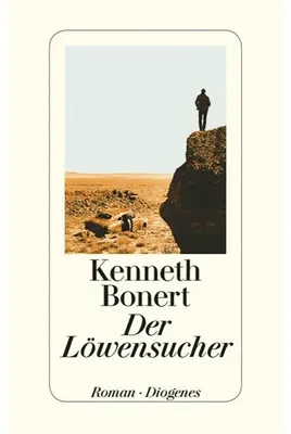 Productafbeelding van Bonert, K: Löwensucher
