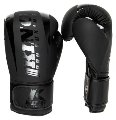 Produktbild von King PB Boxhandschuhe REVO 4(14 Unzen)