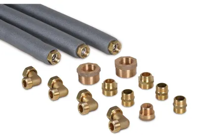 Produktbild von REMKO | Speicheranschluss-Set für Pufferspeicher MPS 800