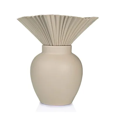 Produktbild von Vase Toledo - Beige