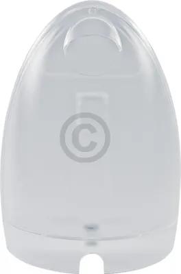 Produktbild von Krups Dolce Gusto Wassertank für KP1509 / KP 1509 - MS-623038