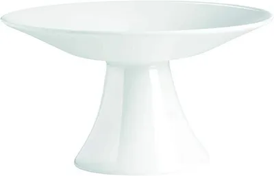 Produktbild von ASA Schale auf Fuß ATABLE D. 16 cm 1960013 ! Vorteilsset beinhaltet 4 x den genannten Artikel und Geschenk + Spende