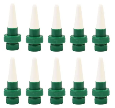 Produktbild von Selbewässernde Pflanzspikes, Set mit 10 Stück