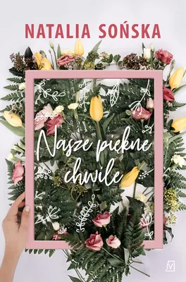 Produktbild von Nasze piękne chwile