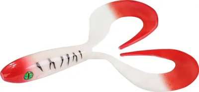 Produktbild von Balzer Shirasu Pike Collector 2.0 Red Head 20cm