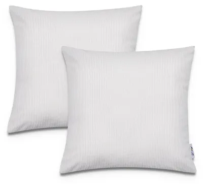Produktbild von Dekorative Kissenbezüge Kordsamt Kissenhülle Set Kissen Sofa Deko Zierkissen