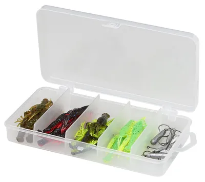 Immagine prodotto di Savage Gear Kit gamberi 3D Colori misti 6,7 cm 5 g-7 g Gumová nástraha