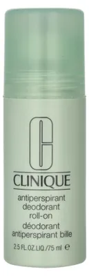 Image de Clinique Anti-Perspirant Roll-On Deodorant 75ML