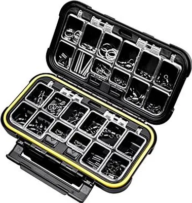 Produktbild von Spro Parts Stocker L | 160x95x47mm