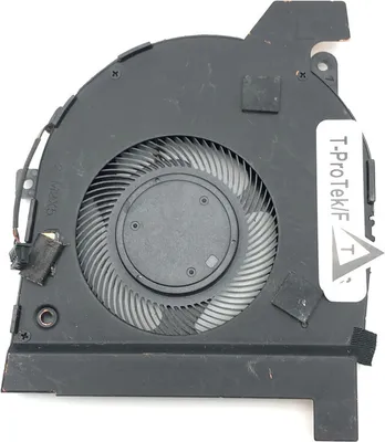 Immagine prodotto di Ventola di raffreddamento Ventola di raffreddamento compatibile per Dell Latitude 15 (5511-VNJNW)