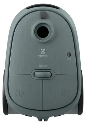 Immagine prodotto di Electrolux EB61C1OG vacuum 3.5 L Drum vacuum Dry 850 W Dust bag