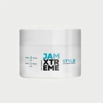 Produktbild von Dusy Style Jam Xtreme 150ml schnell trocknendes Haargel