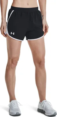 Produktbild von Under Armour Fly By 2.0 Kurze Hose Schwarz XS Frau Schwarz XS