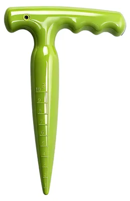 Produktbild von Ergonomische Gartengeräte für Pflanzen und Umpflanzen